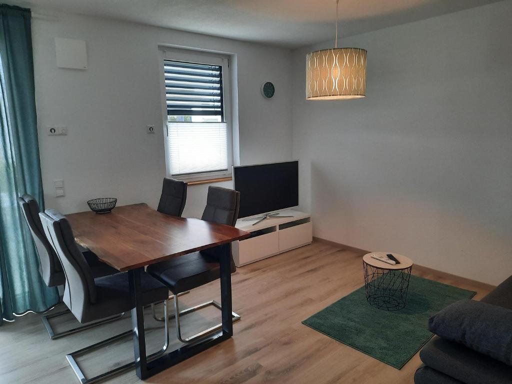 Ferienwohnung Scheu room 1