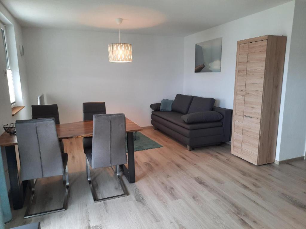 Ferienwohnung Scheu room 2