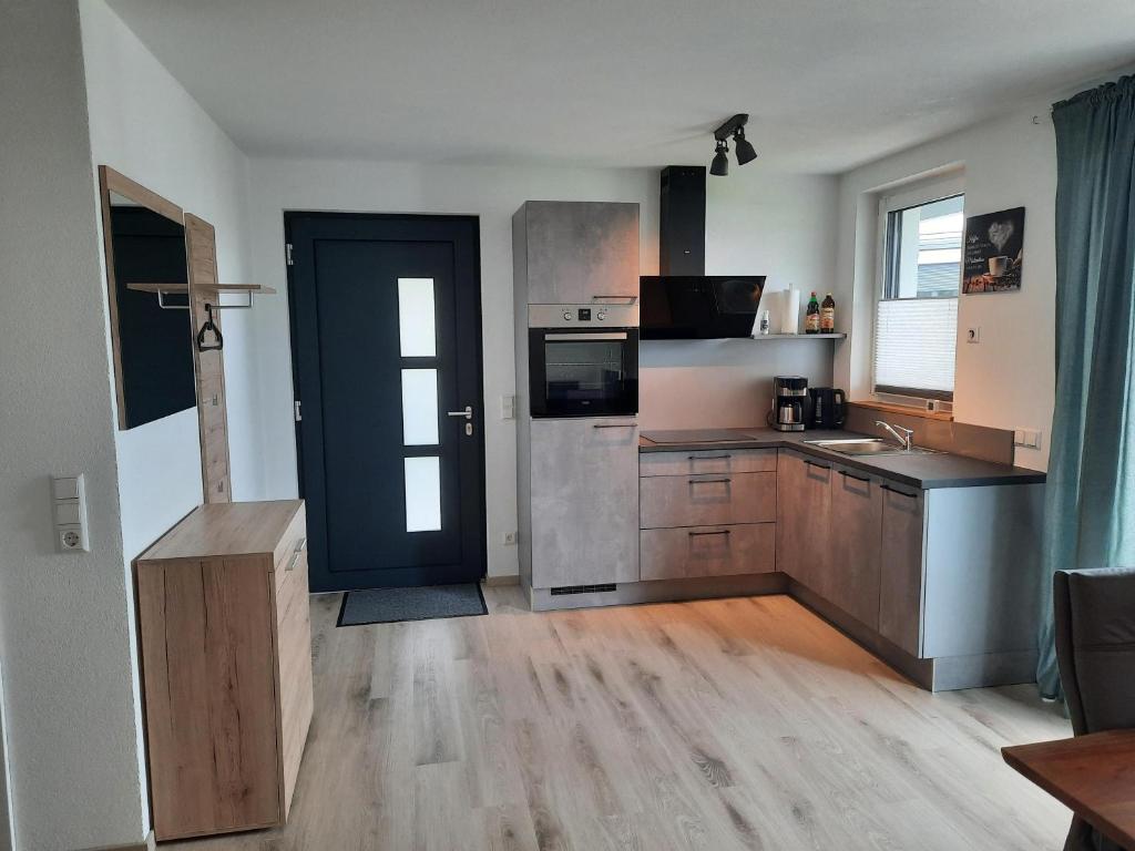 Ferienwohnung Scheu room 3