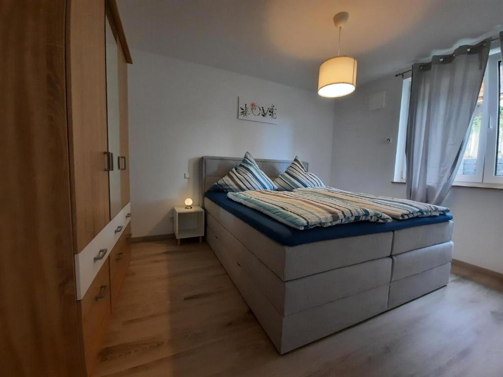 Ferienwohnung Scheu room 4