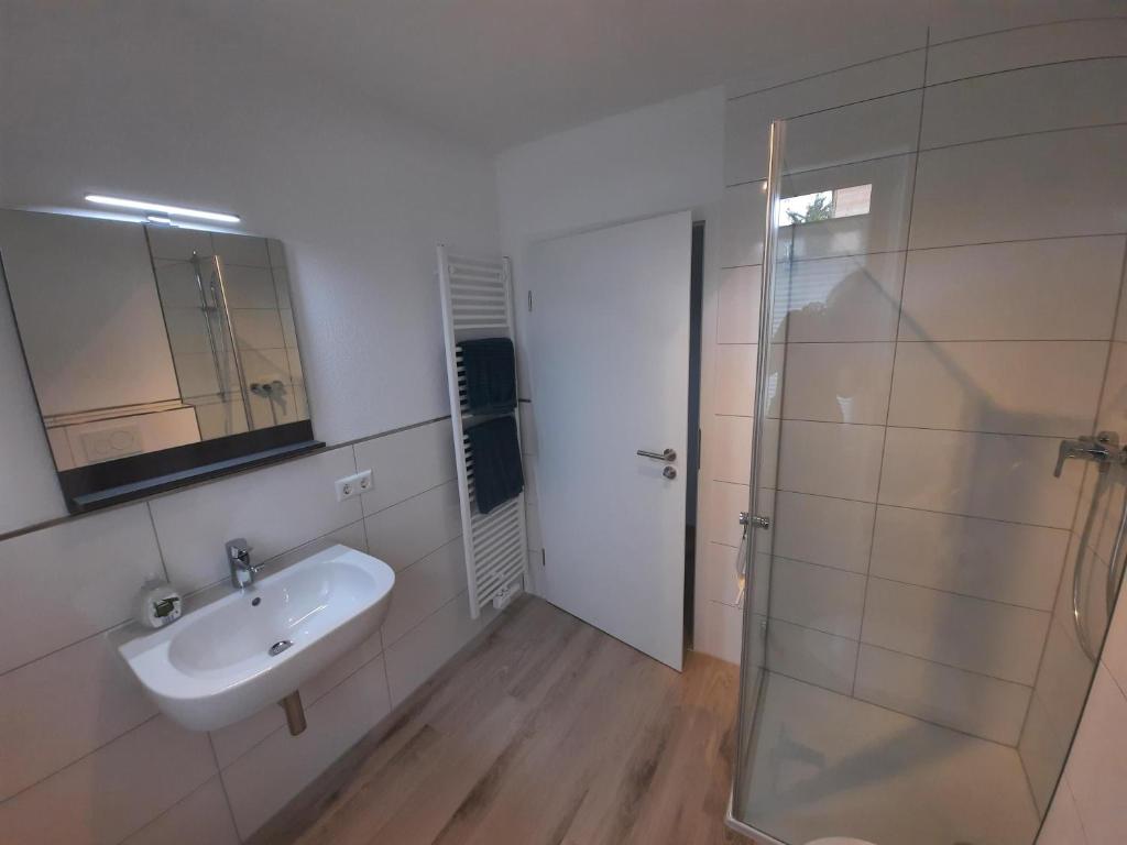 Ferienwohnung Scheu room 5