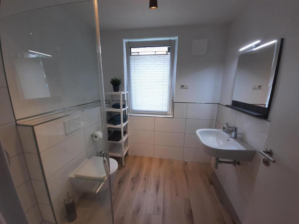 Ferienwohnung Scheu room 6